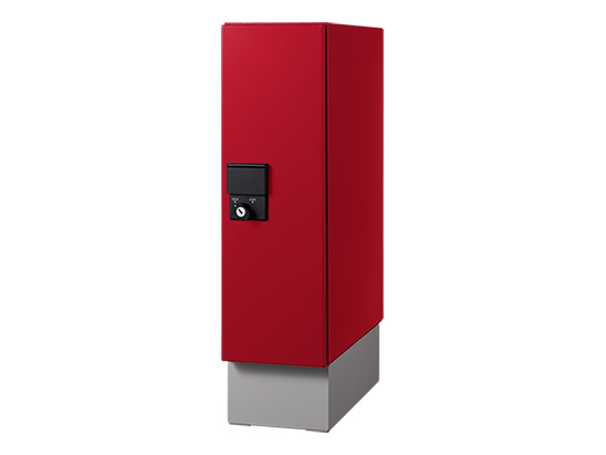 住宅設備機器・宅配ボックス・庭園商材